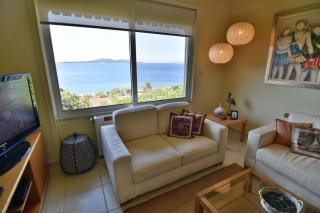 Blue Bay View - Beach House - Diliso - 1