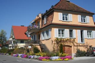 Villa Linke am Bodensee - Nonnenhorn - 9