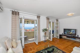 Apartment Manhattan - Makarska - 6