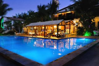 Hotel e Pousada La Dolce Vita - Canoa Quebrada - 0