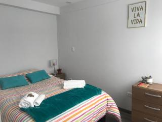 Cusco Cozy Apartment - 1
