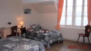 Auberge du Morvan - Alligny-en-Morvan - 6