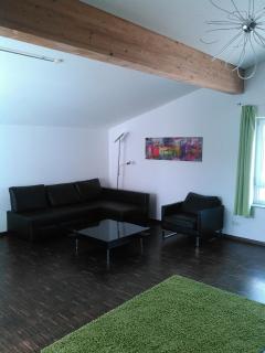 Ferienwohnung zum Kletterturm - Kaufbeuren - 7
