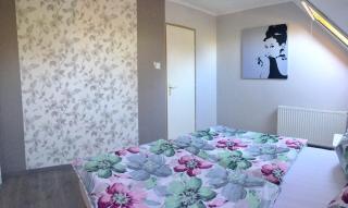 Judit Apartments - Hévíz - 1