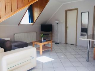 Judit Apartments - Hévíz - 2