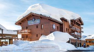 CGH Résidence Boutique Le Lodge Hemera - 9