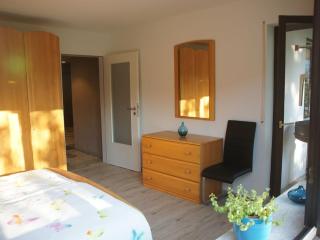 Ferienwohnung Mayer - Albstadt - 2
