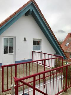 Ferienhäuser Liethmann Haus 3 W2 - Timmendorf - 8