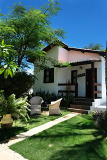 Hotel e Pousada La Dolce Vita - Canoa Quebrada - 5