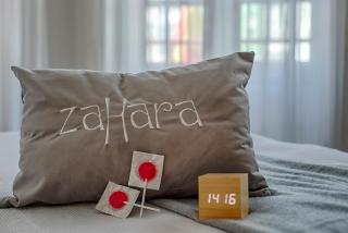 Hostal Zahara - 3