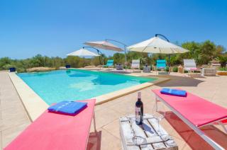 Can Xesquet - Ses Salines - 2
