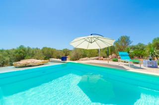 Can Xesquet - Ses Salines - 9