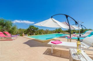 Can Xesquet - Ses Salines - 8
