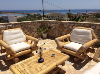 Kythira Golden Resort - Dhiakofti - 9