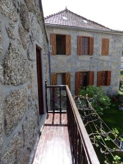 Casa Na Montanha Da Neve - Seia - 4
