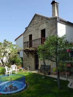 Casa Na Montanha Da Neve - Seia - 3