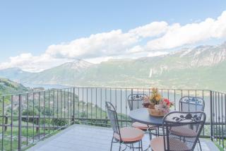 Villa Anna Apartments - Tremosine Sul Garda - 0