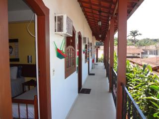 Pousada Doce Paraty - Parati - 8
