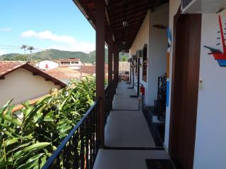 Pousada Doce Paraty - Parati - 7