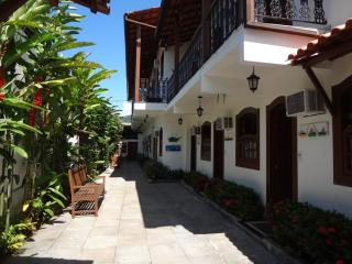 Pousada Doce Paraty - Parati - 2
