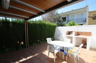Casas Blancas 27 - Miami Platja - 8