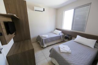 Hotel Mos São José - São José - 7