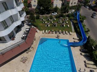 Sayar Apart - Marmaris - 9