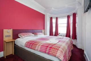 Regent House Hotel - City Centre Hotel - 5