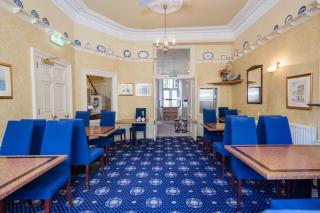 Regent House Hotel - City Centre Hotel - Edimburgo - 1