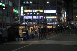Insadong R Guesthouse - Seul - 2