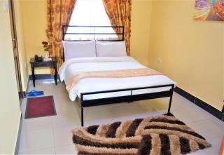 M Hotel - Dar es Salaam - 1