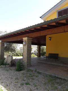 la Campagnola - Cerveteri - 5