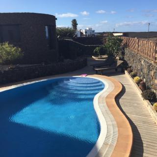 Casa Fenix - Tinajo - 8