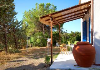 Casa Balena Bianca - Lacona - 1