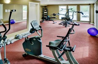 Lakeview Inns & Suites - Edson Airport West - Edson - 1