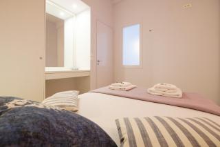 Gina's home - Kolimvárion - 1