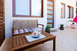 Gina's home - Kolimvárion - 2