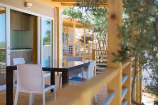 Mobile Homes and Apartments St,Denis - Punat - 8