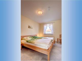 Haus Werder Wohnung 2 mit Kamin - Zinnowitz - 1