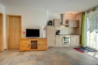 Haus Werder Wohnung 2 mit Kamin - Zinnowitz - 6