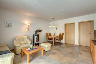 Haus Werder Wohnung 2 mit Kamin - Zinnowitz - 7