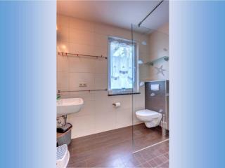 Haus Werder Wohnung 2 mit Kamin - Zinnowitz - 4