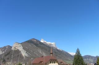 Le Nid Savoyard - Faverges - 5