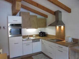 Piccolo Apartment - Ebbs - 1