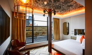 New Road Hotel - Londra - 4