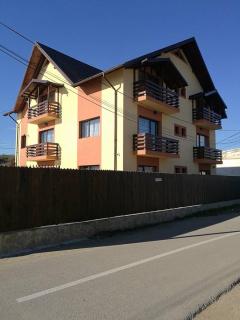 Vila Teju Valeni - Vălenii de Munte - 8