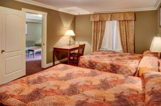 Lakeview Inns & Suites - Edson Airport West - Edson - 6