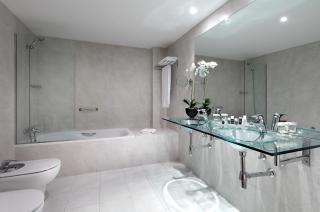 Exe Zaragoza WTC - 5