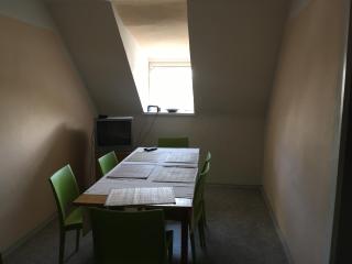 Ubytování u Hořejších na statku - Křemže - 7
