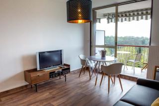 Studio de charme au coeur d'un Parc - Montrichard - 1